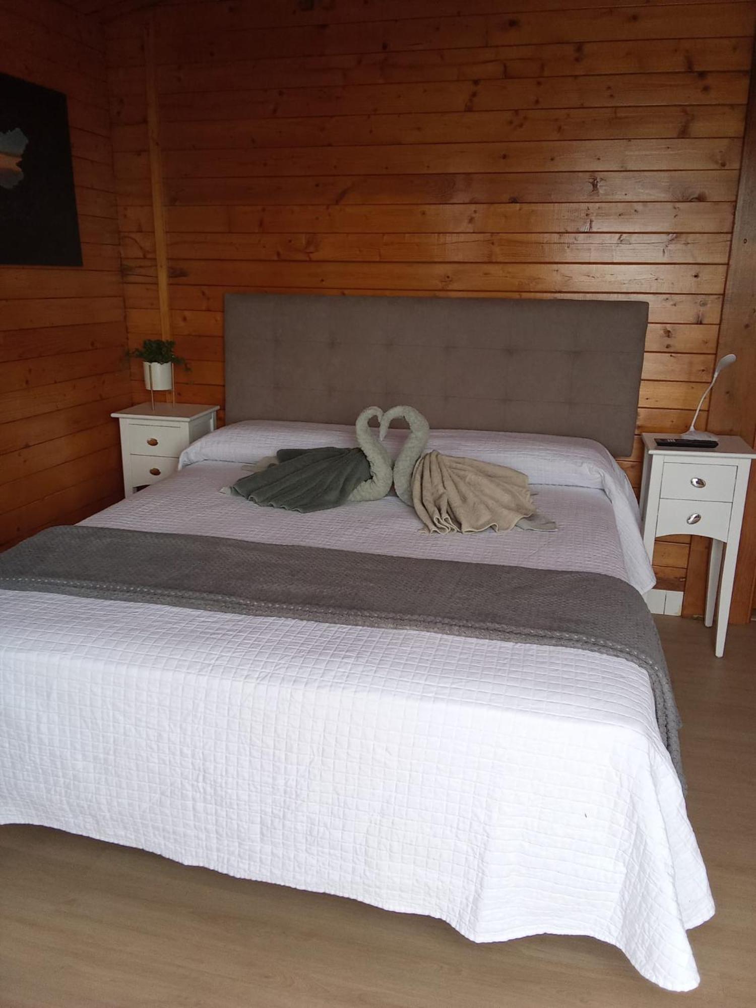 El Refugio Villa Guía de Isora Eksteriør billede