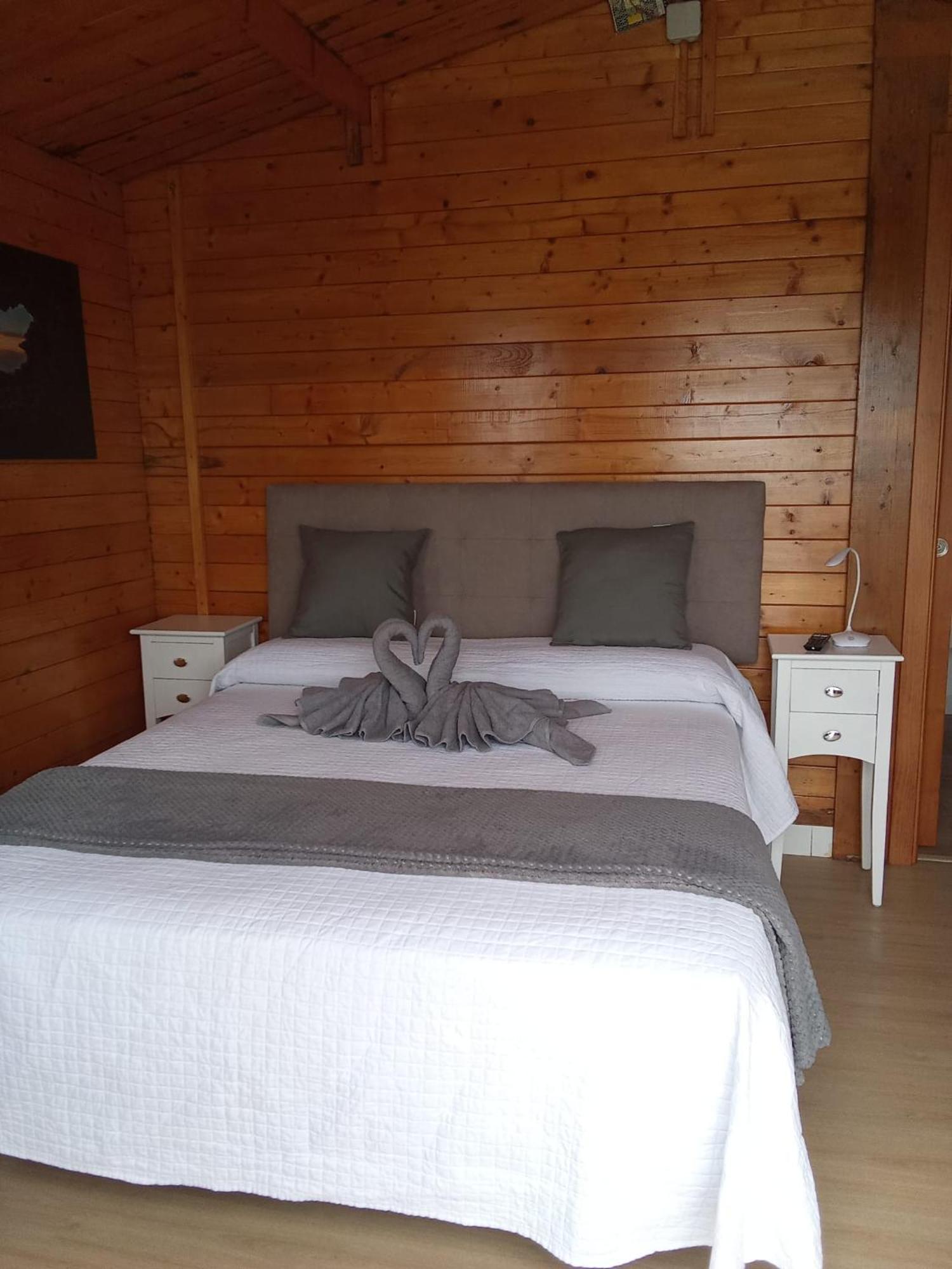 El Refugio Villa Guía de Isora Eksteriør billede
