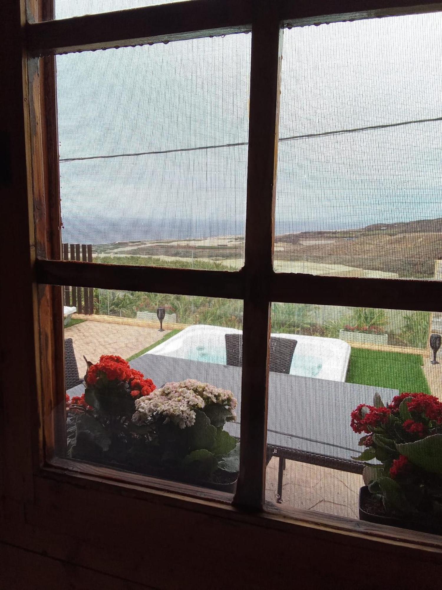 El Refugio Villa Guía de Isora Eksteriør billede